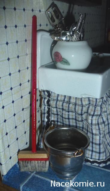 Дом Мечты. Аксессуары и мебель своими руками часть 2