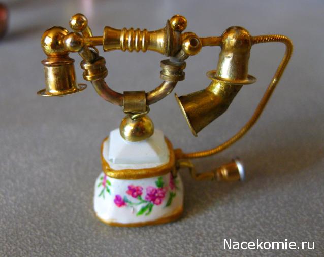 Дом Мечты №61 Телефон