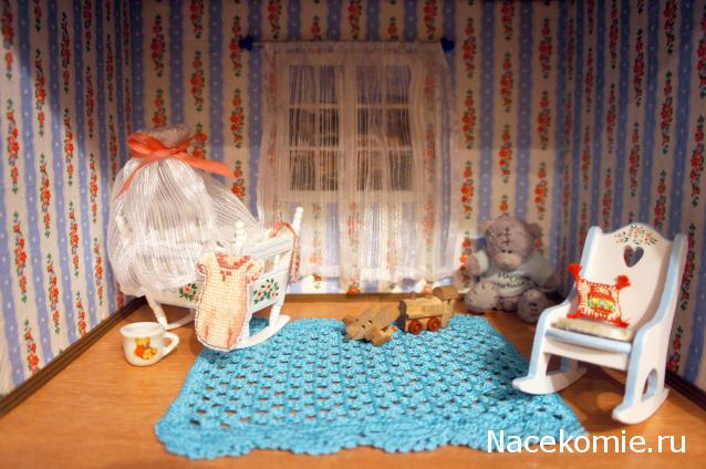 Дом Мечты и Новогодний Санта