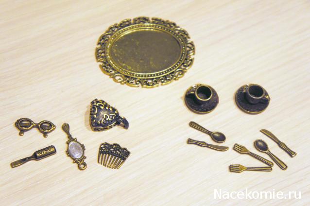 Дом Мечты и Новогодний Санта