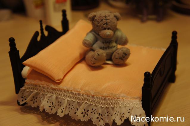 Дом Мечты и Новогодний Санта