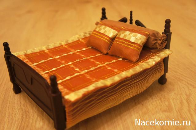 Дом Мечты и Новогодний Санта