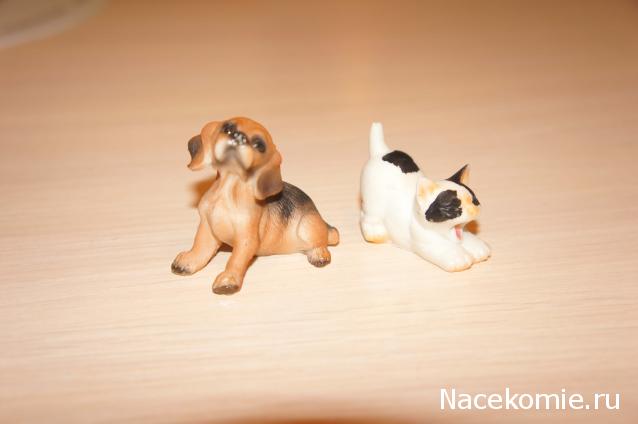 Дом Мечты и Новогодний Санта