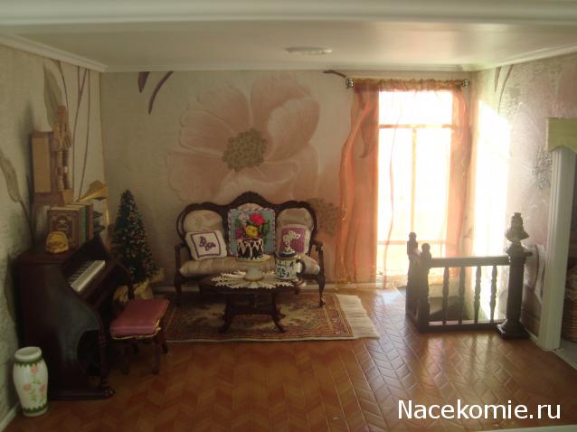 Svet22lana - Дом моей Мечты