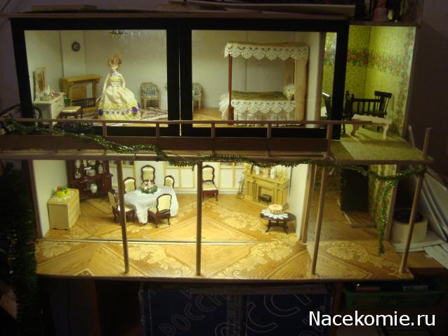 Svet22lana - Дом моей Мечты