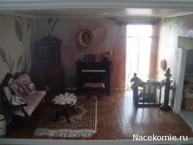 Svet22lana - Дом моей Мечты