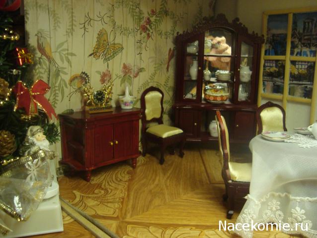 Svet22lana - Дом моей Мечты