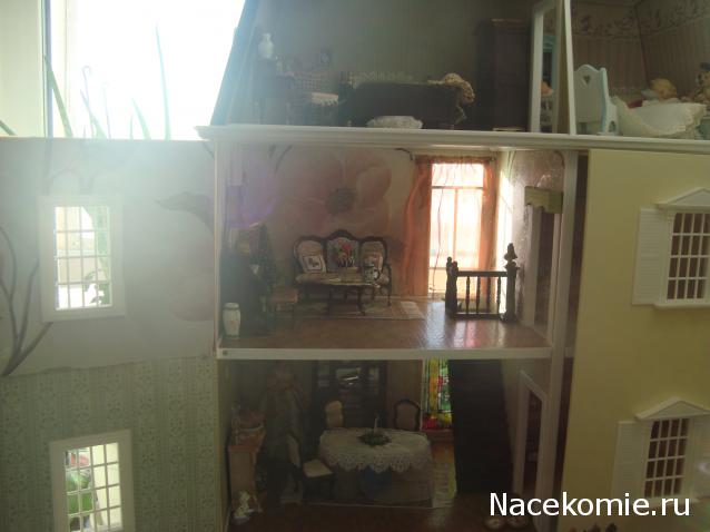 Svet22lana - Дом моей Мечты