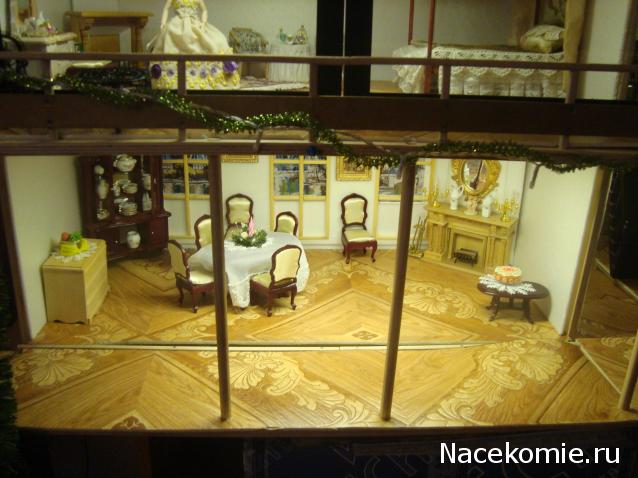 Svet22lana - Дом моей Мечты