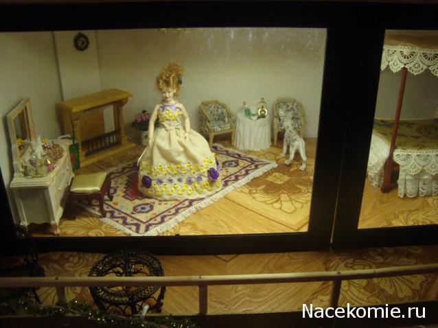 Svet22lana - Дом моей Мечты