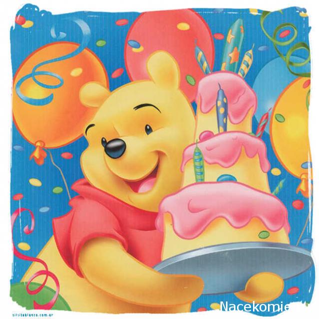 Дом Мечты наши дни рождения