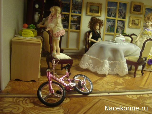 Svet22lana - Дом моей Мечты