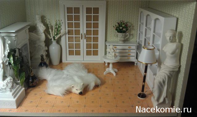 LILY - Галочкино чудо!