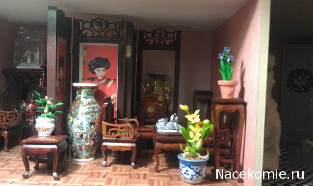 LILY - Галочкино чудо!