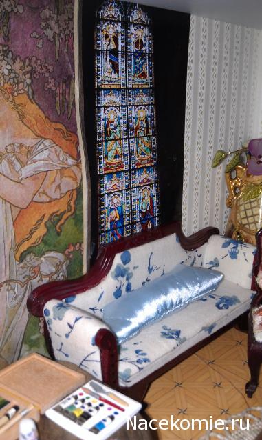 LILY - Галочкино чудо!