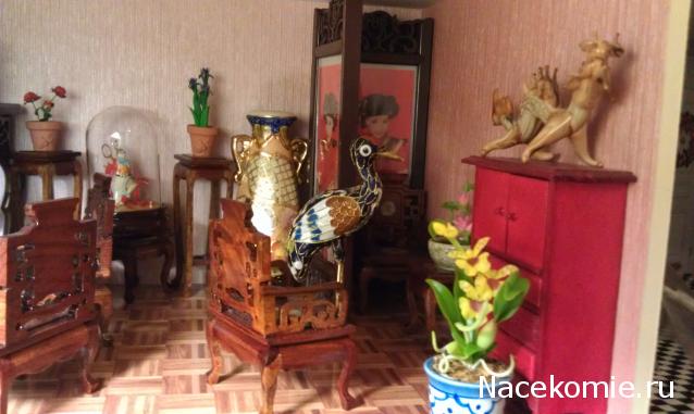 LILY - Галочкино чудо!