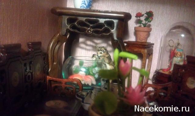 LILY - Галочкино чудо!