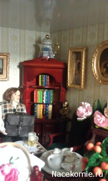 LILY - Галочкино чудо!