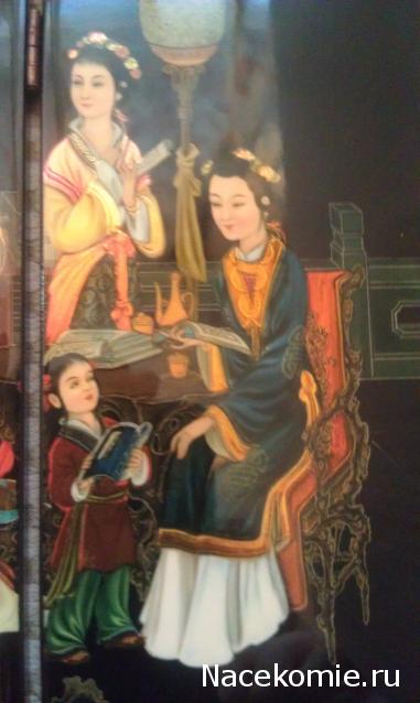 LILY - Галочкино чудо!