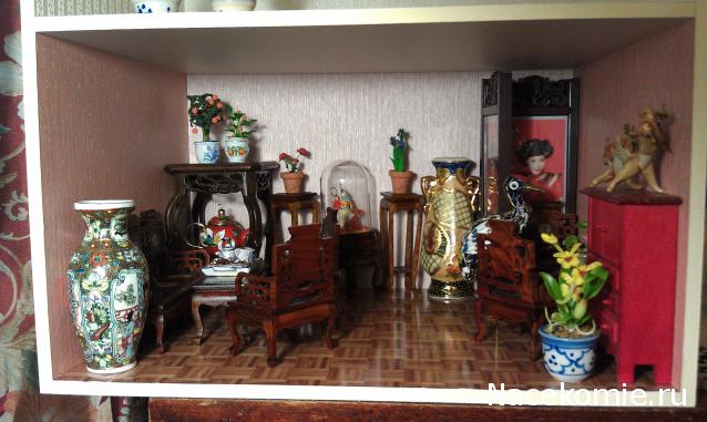 LILY - Галочкино чудо!