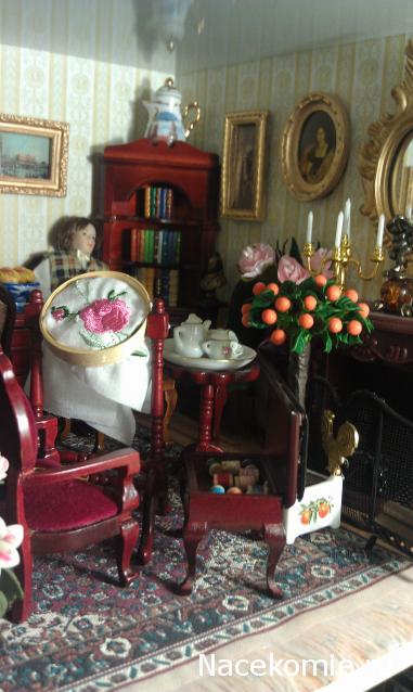 LILY - Галочкино чудо!