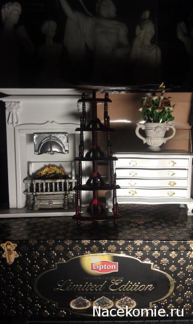 LILY - Галочкино чудо!