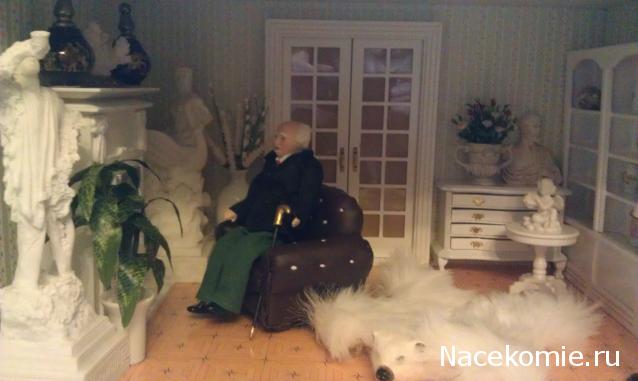 LILY - Галочкино чудо!