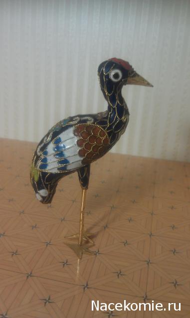 LILY - Галочкино чудо!