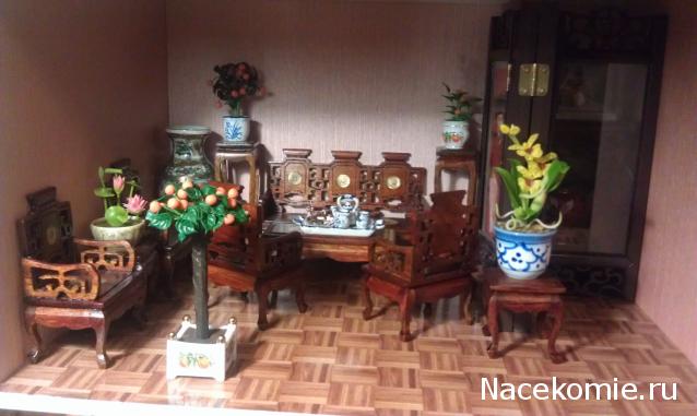 LILY - Галочкино чудо!