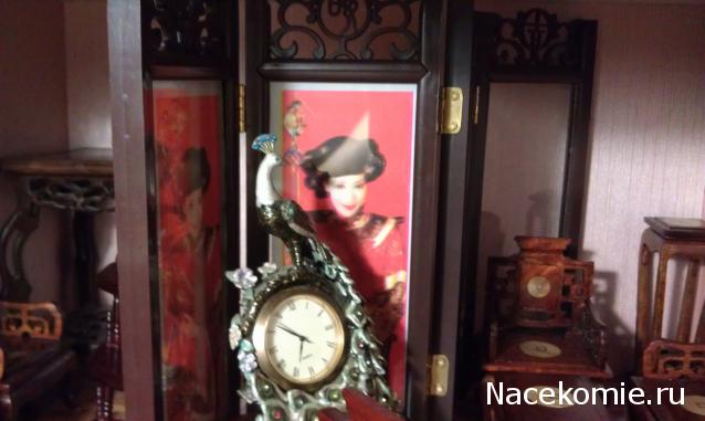 LILY - Галочкино чудо!