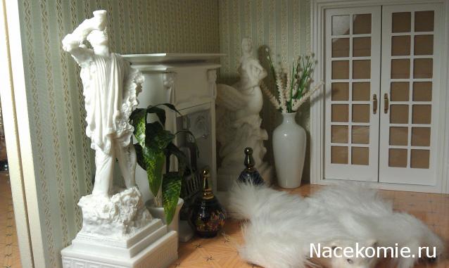 LILY - Галочкино чудо!