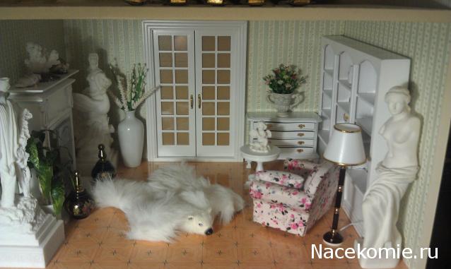 LILY - Галочкино чудо!