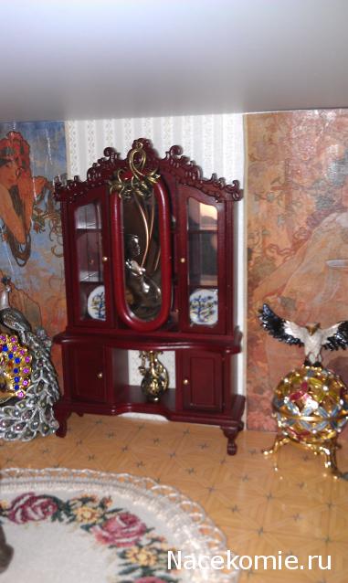 LILY - Галочкино чудо!