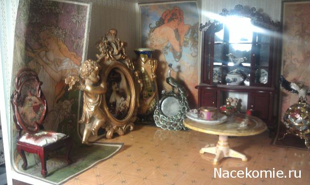 LILY - Галочкино чудо!