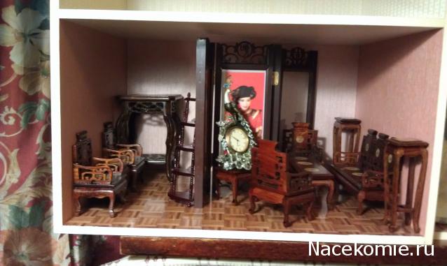 LILY - Галочкино чудо!