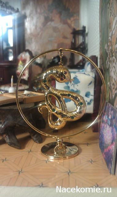 LILY - Галочкино чудо!