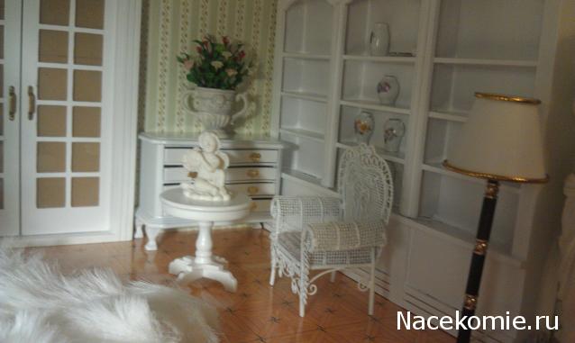 LILY - Галочкино чудо!