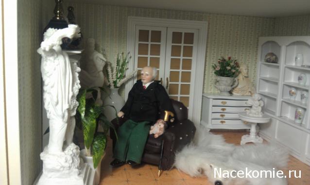 LILY - Галочкино чудо!