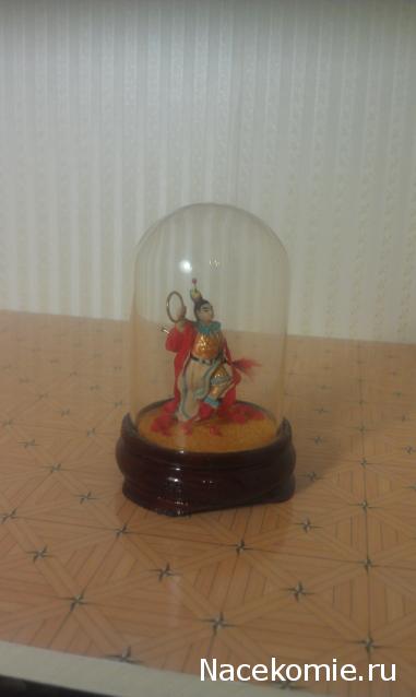 LILY - Галочкино чудо!