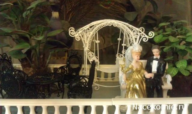 LILY - Галочкино чудо!