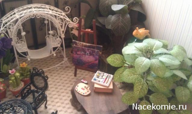 LILY - Галочкино чудо!