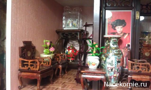 LILY - Галочкино чудо!