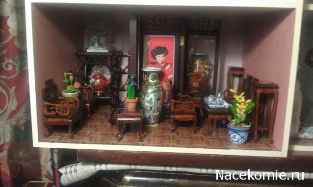 LILY - Галочкино чудо!