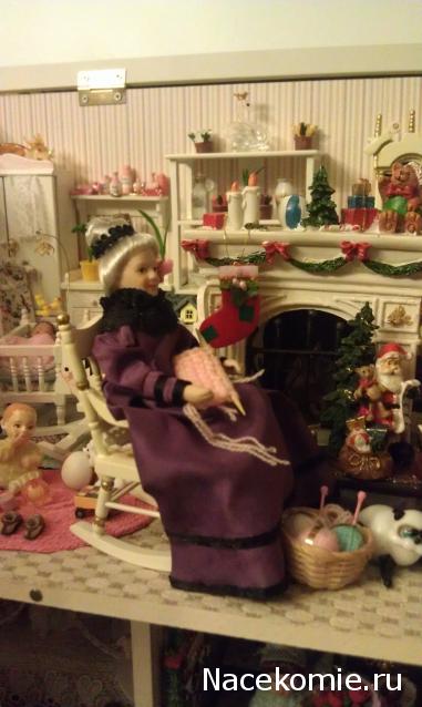 LILY - Галочкино чудо!