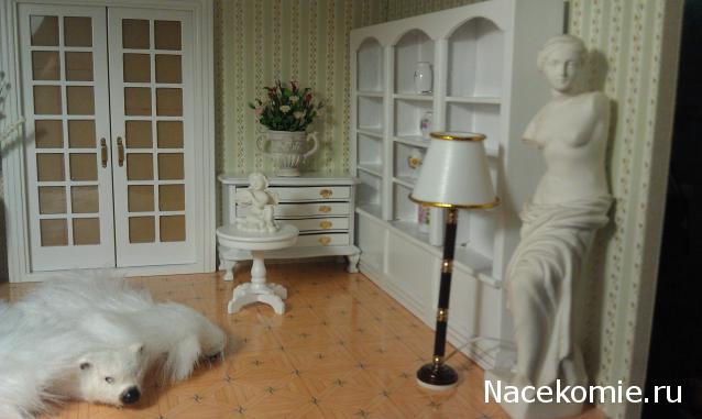 LILY - Галочкино чудо!