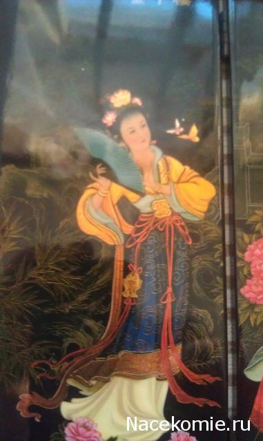 LILY - Галочкино чудо!