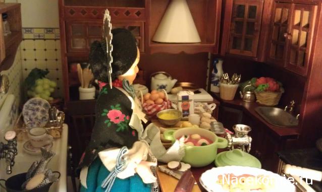 LILY - Галочкино чудо!