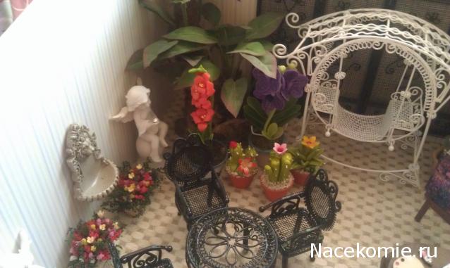 LILY - Галочкино чудо!