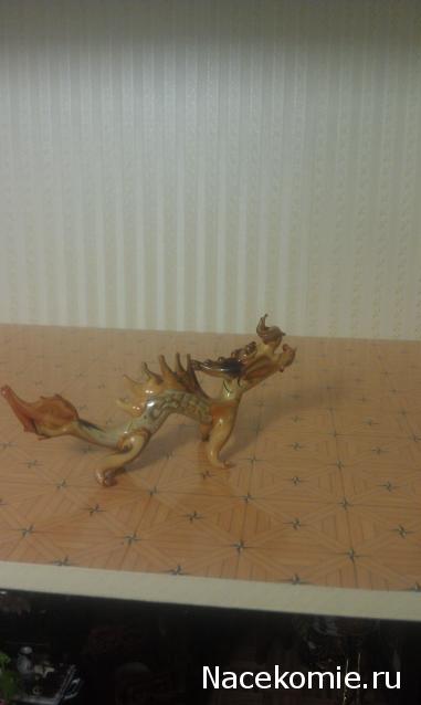 LILY - Галочкино чудо!