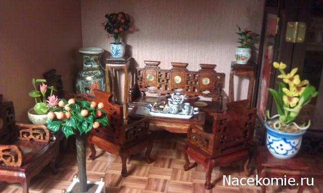 LILY - Галочкино чудо!